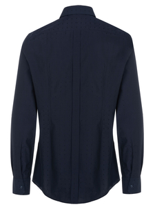Dolce & Gabbana GOLD shirt nightblue