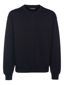 Dolce & Gabbana Pullover black