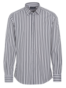 Dolce & Gabbana GOLD Shirt white-black