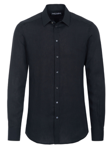 Dolce & Gabbana Shirt black