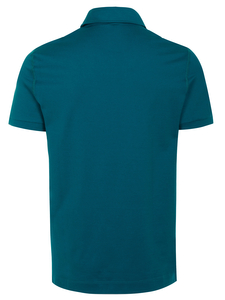 Dolce & Gabbana Poloshirt petrol blue