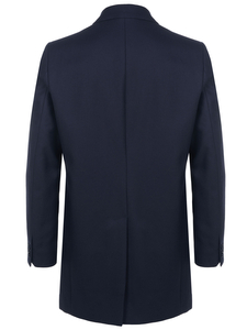Dolce & Gabbana Coat nightblue