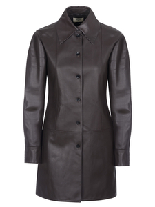 Bally Dress dark brown