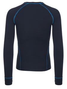 Bally Polartech sweatshirt black