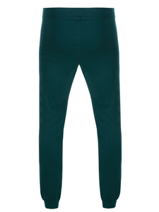 Bally Hike 14 Leggings dunkelgrün