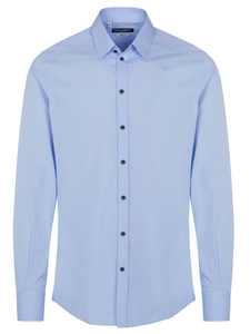 Dolce & Gabbana GOLD shirt black