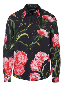 Dolce & Gabbana Shirt black