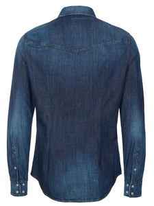 Dolce & Gabbana Shirt indigo