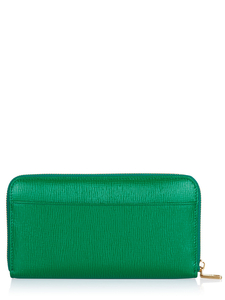Dolce & Gabbana Porte-monnaie Vert