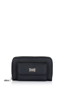Dolce & Gabbana Wallet black