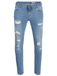 Dolce & Gabbana Jeans light blue