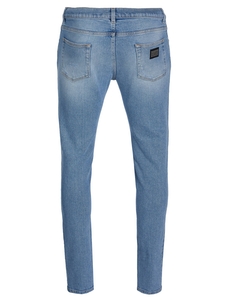 Dolce & Gabbana Jeans light blue