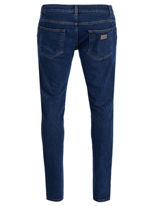 Dolce & Gabbana Jeans dark blue