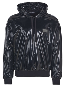 Dolce & Gabbana Jacke schwarz