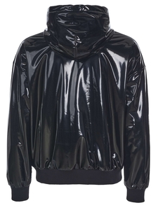 Dolce & Gabbana Jacke schwarz