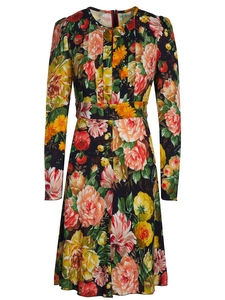 Dolce & Gabbana Dress black