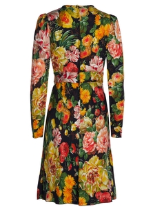 Dolce & Gabbana Dress black