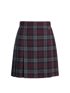 Dolce & Gabbana Skirt burgundy