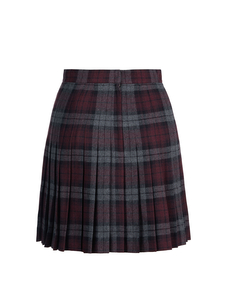Dolce & Gabbana Skirt burgundy