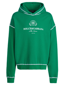 Dolce & Gabbana Pullover green