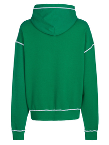 Dolce & Gabbana Pullover green