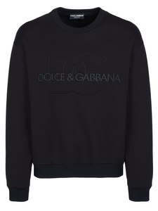 Dolce & Gabbana Pullover black