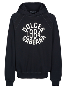 Dolce & Gabbana Pullover black
