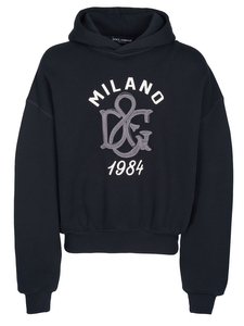 Dolce & Gabbana Pullover black
