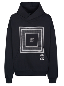 Dolce & Gabbana Pullover black