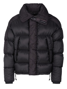 Dolce & Gabbana Padded jacket black