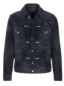 Dolce & Gabbana Denim jacket black