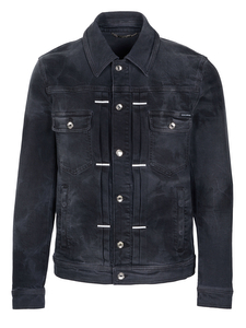 Dolce & Gabbana Denim jacket black