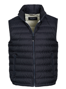 Dolce & Gabbana Vest black