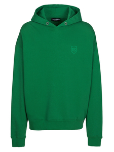 Dolce & Gabbana Pullover green