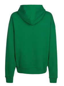 Dolce & Gabbana Pullover green