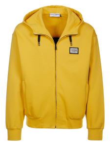 Dolce & Gabbana Jacket yellow