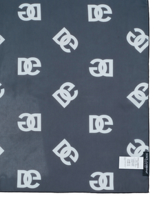 Dolce & Gabbana Scarf black