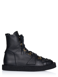 Dolce & Gabbana Boot black