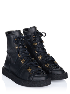 Dolce & Gabbana Boot black