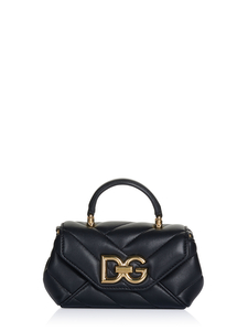 Dolce & Gabbana Tasche schwarz