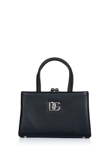 Dolce & Gabbana Tasche schwarz