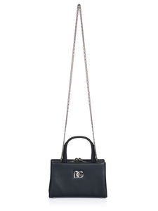 Dolce & Gabbana Tasche schwarz