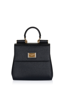 Dolce & Gabbana Tasche schwarz