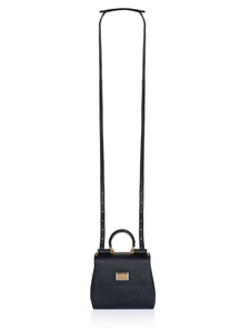 Dolce & Gabbana Tasche schwarz