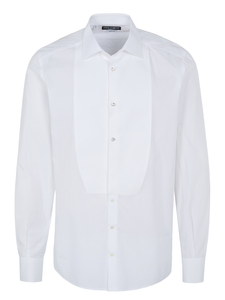 Dolce & Gabbana shirt white (2nd choice item)