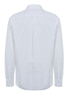 Dolce & Gabbana Martini Shirt white