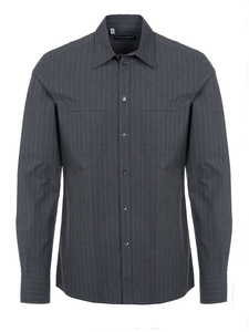 Dolce & Gabbana Shirt dark grey