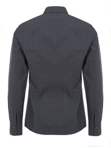 Dolce & Gabbana Shirt dark grey