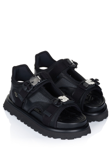 Dolce & Gabbana Shoe black