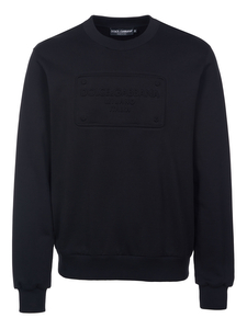 Dolce & Gabbana Pullover black